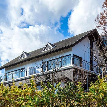 Hilton Club The Bay Forest Odawara Zewnętrze zdjęcie