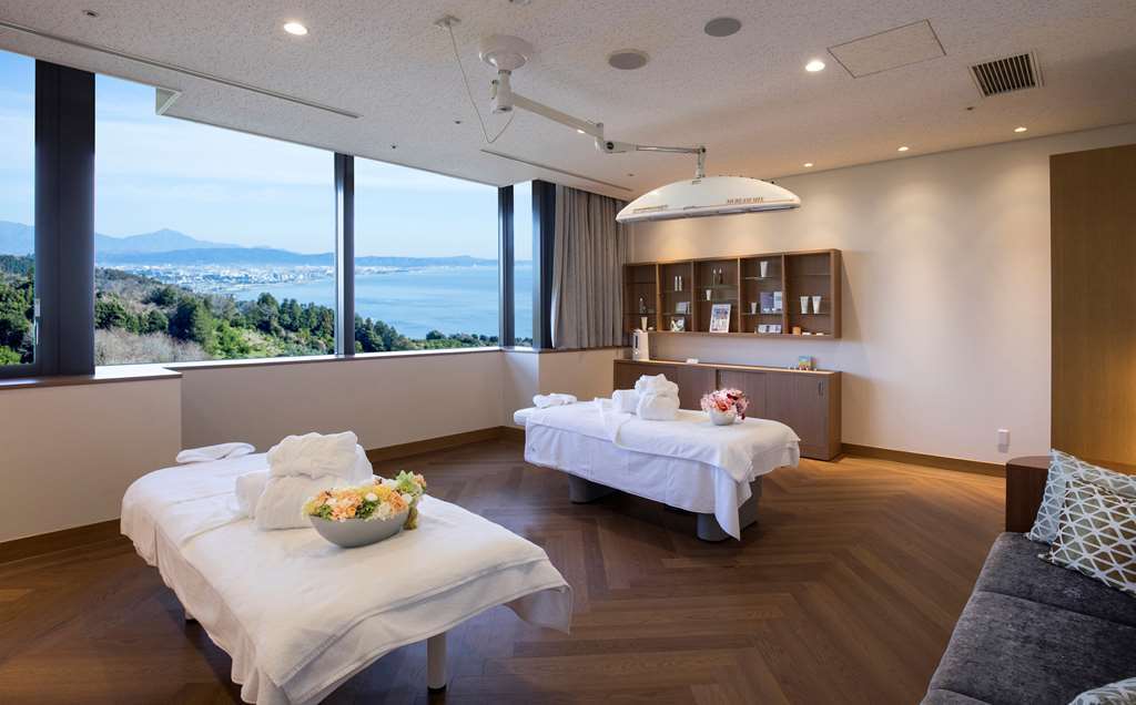Hilton Club The Bay Forest Odawara Udogodnienia zdjęcie