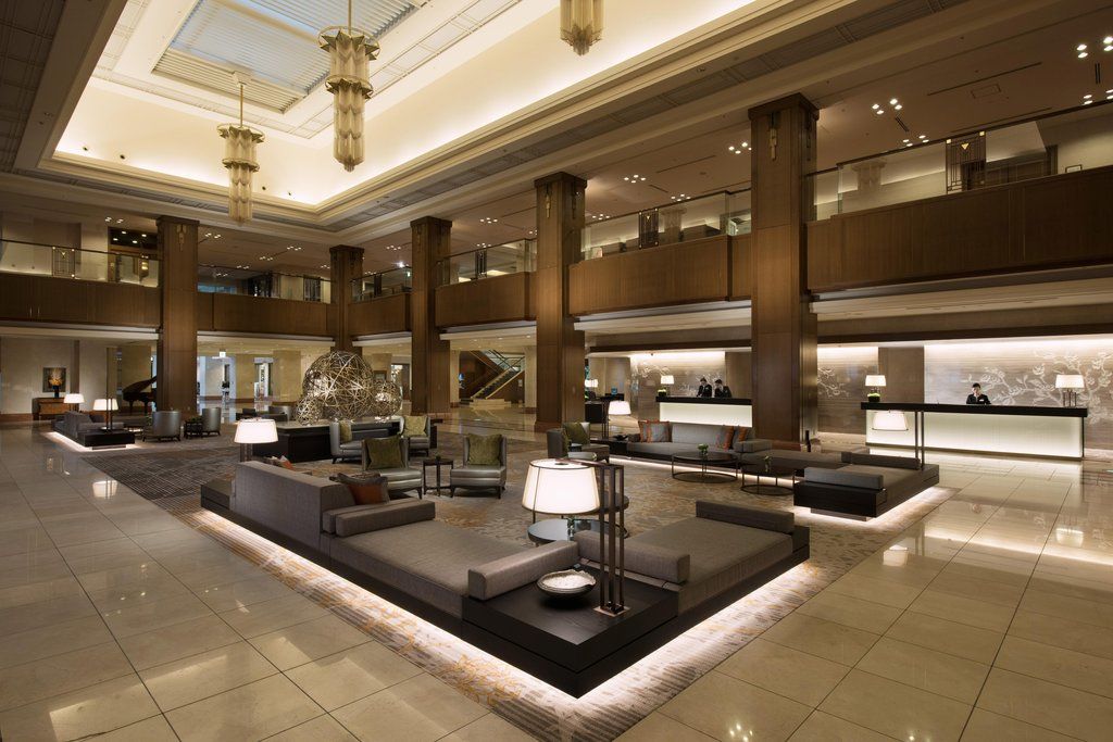 Hilton Club The Bay Forest Odawara Zewnętrze zdjęcie