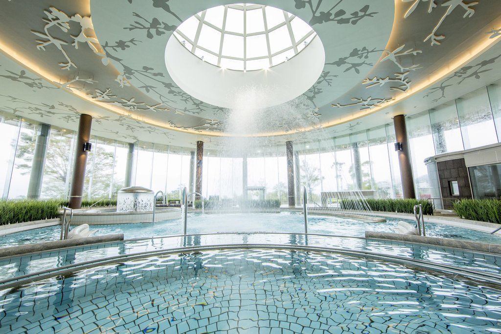 Hilton Club The Bay Forest Odawara Zewnętrze zdjęcie