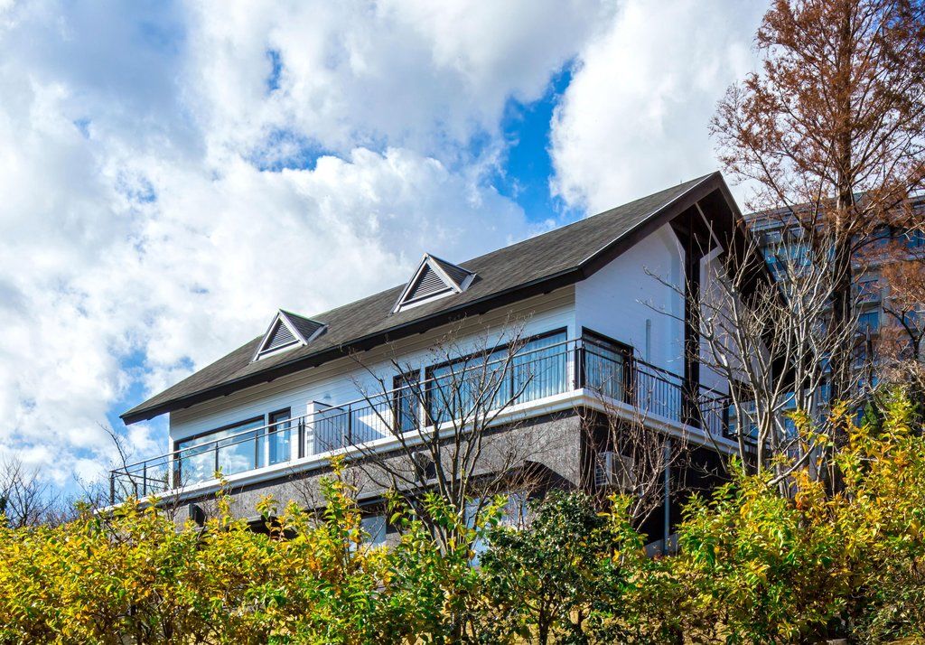 Hilton Club The Bay Forest Odawara Zewnętrze zdjęcie