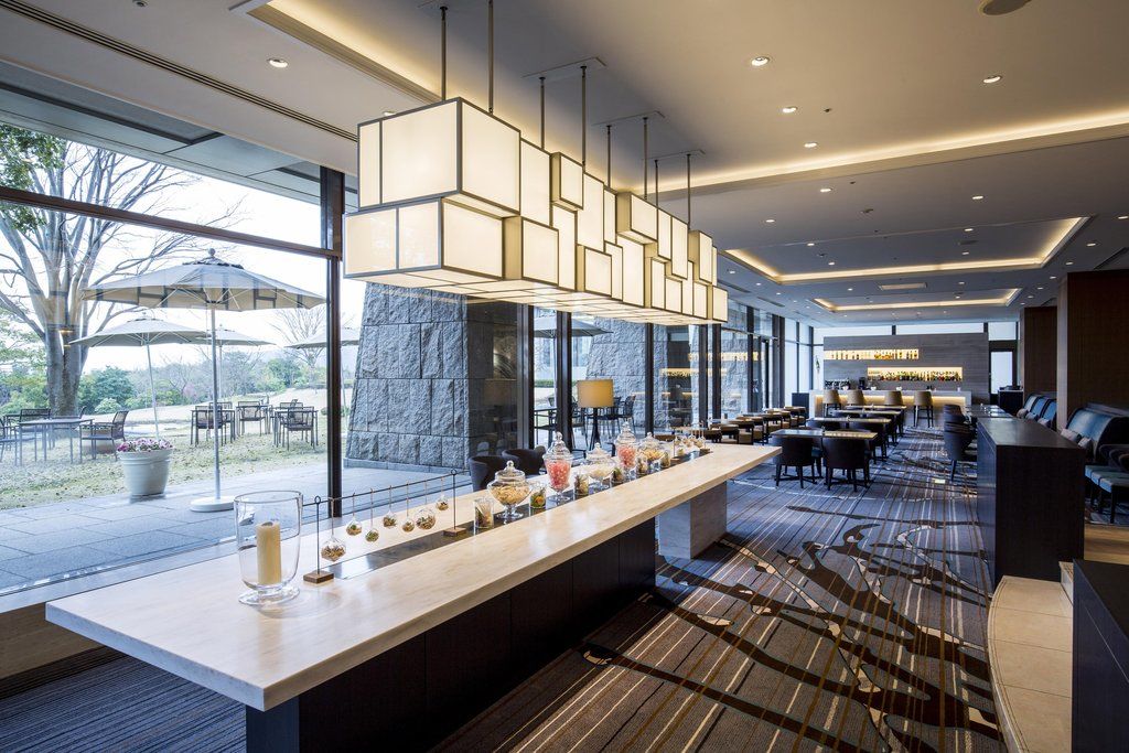 Hilton Club The Bay Forest Odawara Zewnętrze zdjęcie
