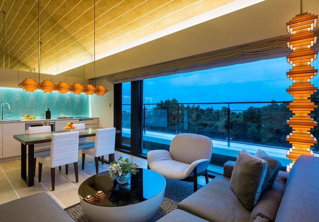 Hilton Club The Bay Forest Odawara Zewnętrze zdjęcie
