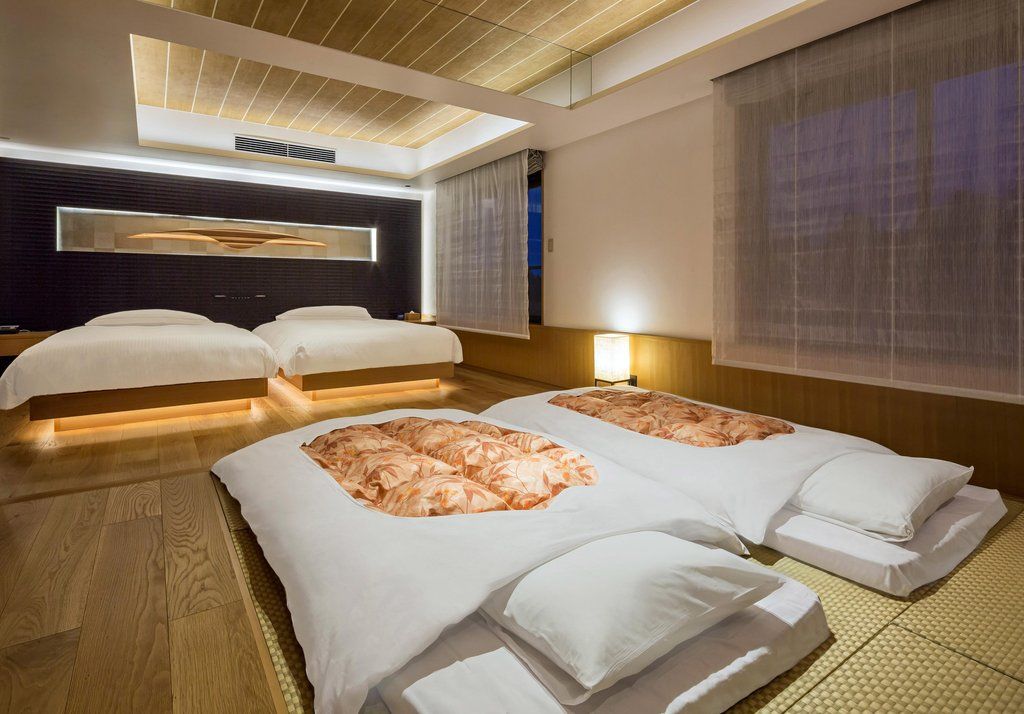 Hilton Club The Bay Forest Odawara Zewnętrze zdjęcie