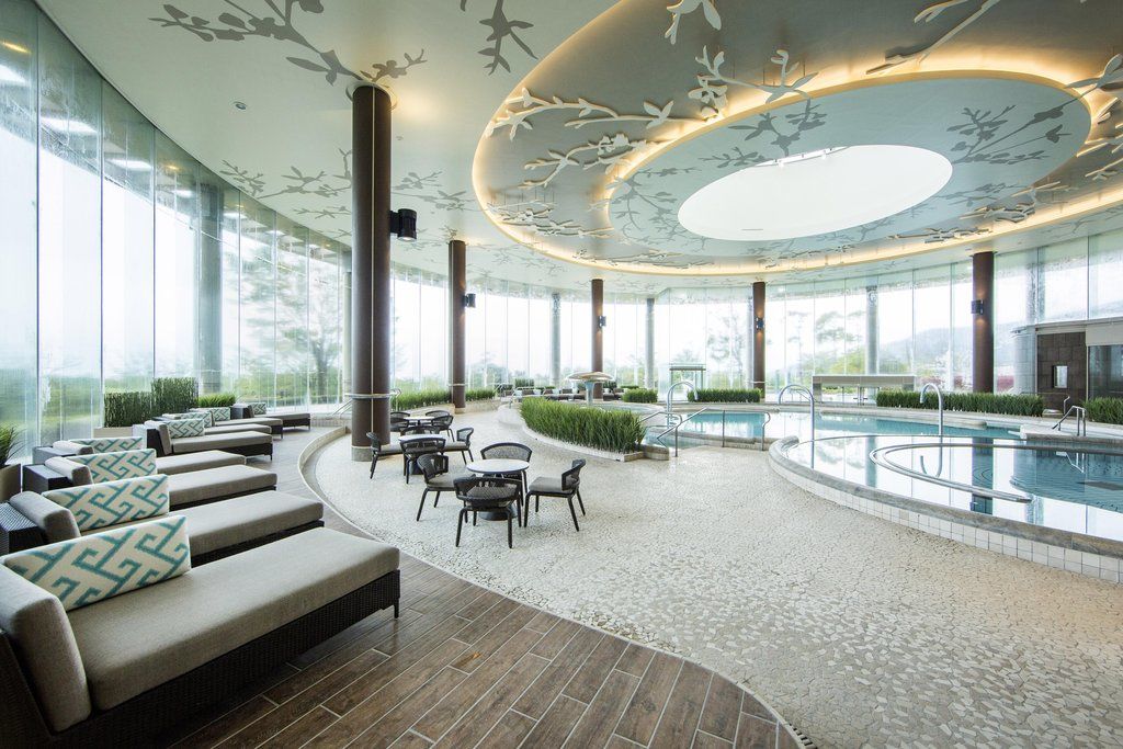 Hilton Club The Bay Forest Odawara Zewnętrze zdjęcie