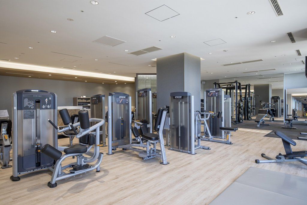 Hilton Club The Bay Forest Odawara Zewnętrze zdjęcie