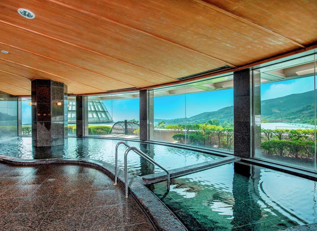 Hilton Club The Bay Forest Odawara Udogodnienia zdjęcie